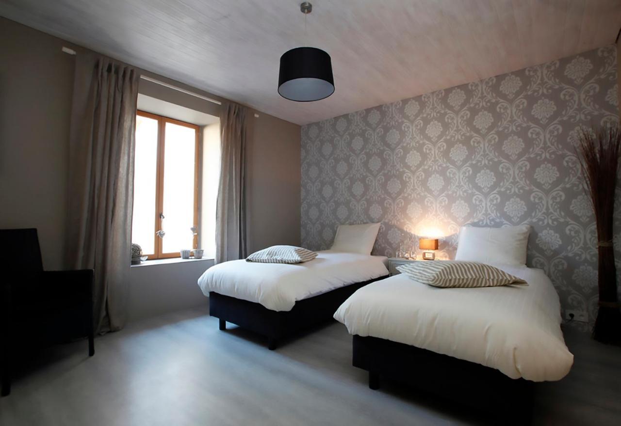 Arara Bed and Breakfast Montfaucon-d'Argonne Εξωτερικό φωτογραφία